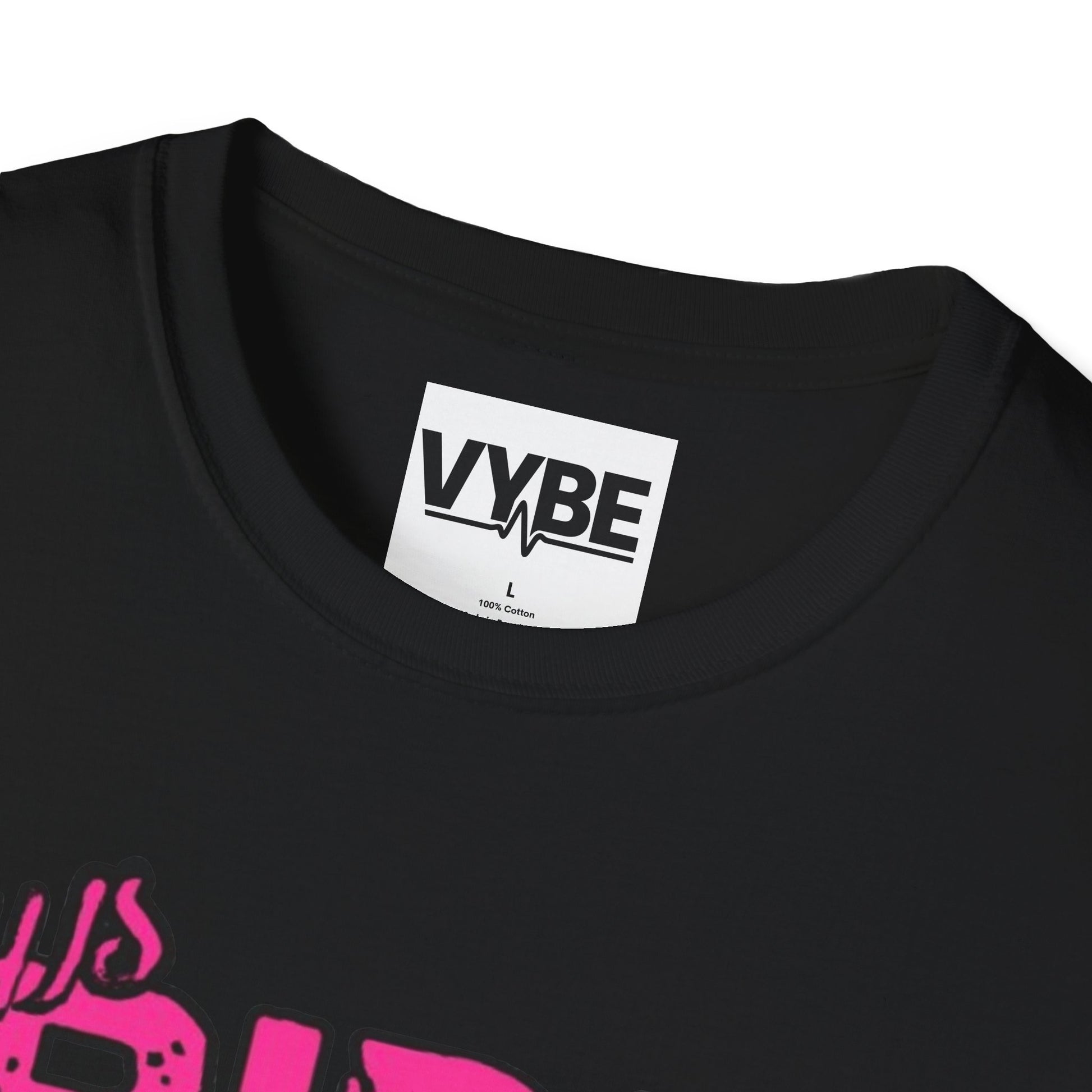 Ride or Die Bonnie T-Shirt - VYBE Shop