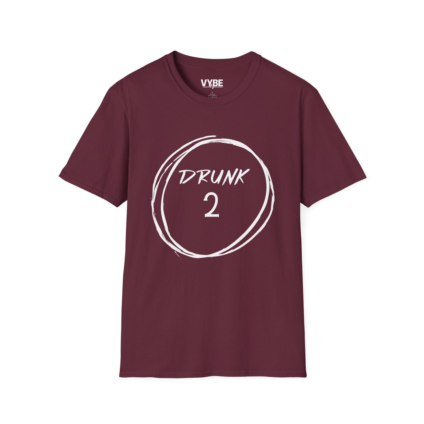 Drunk 2 Group T-Shirt, Funny Group Tees, Great Gift Idea - VYBE Shop