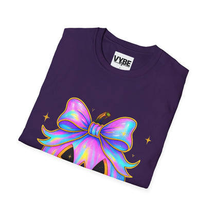 Halloween- Pumpkin Graphic Tee, Unisex T-Shirt for Spooky Season, Festival Apparel, Cute Fall Shirt - VYBE Shop