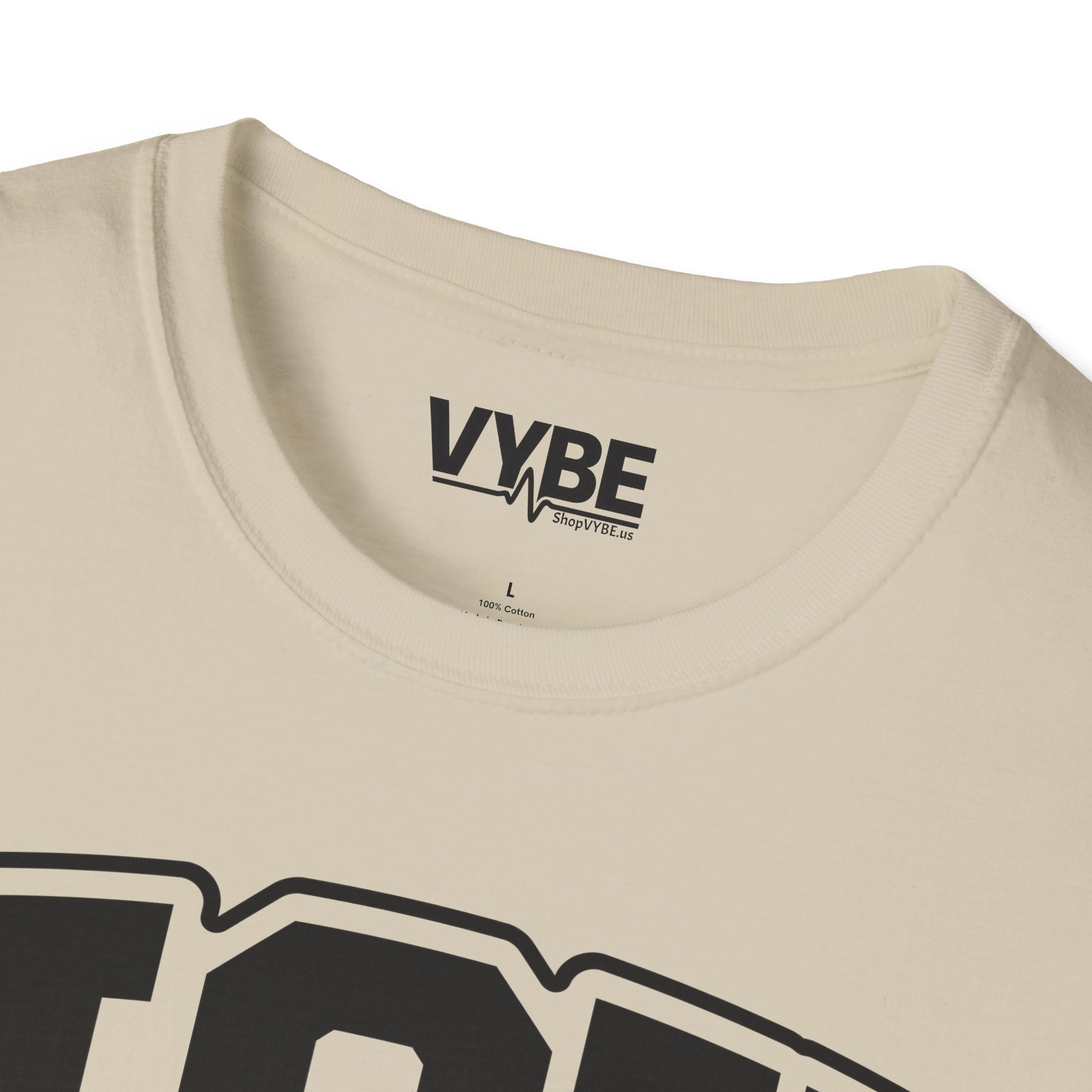 Joyful T-Shirt - VYBE