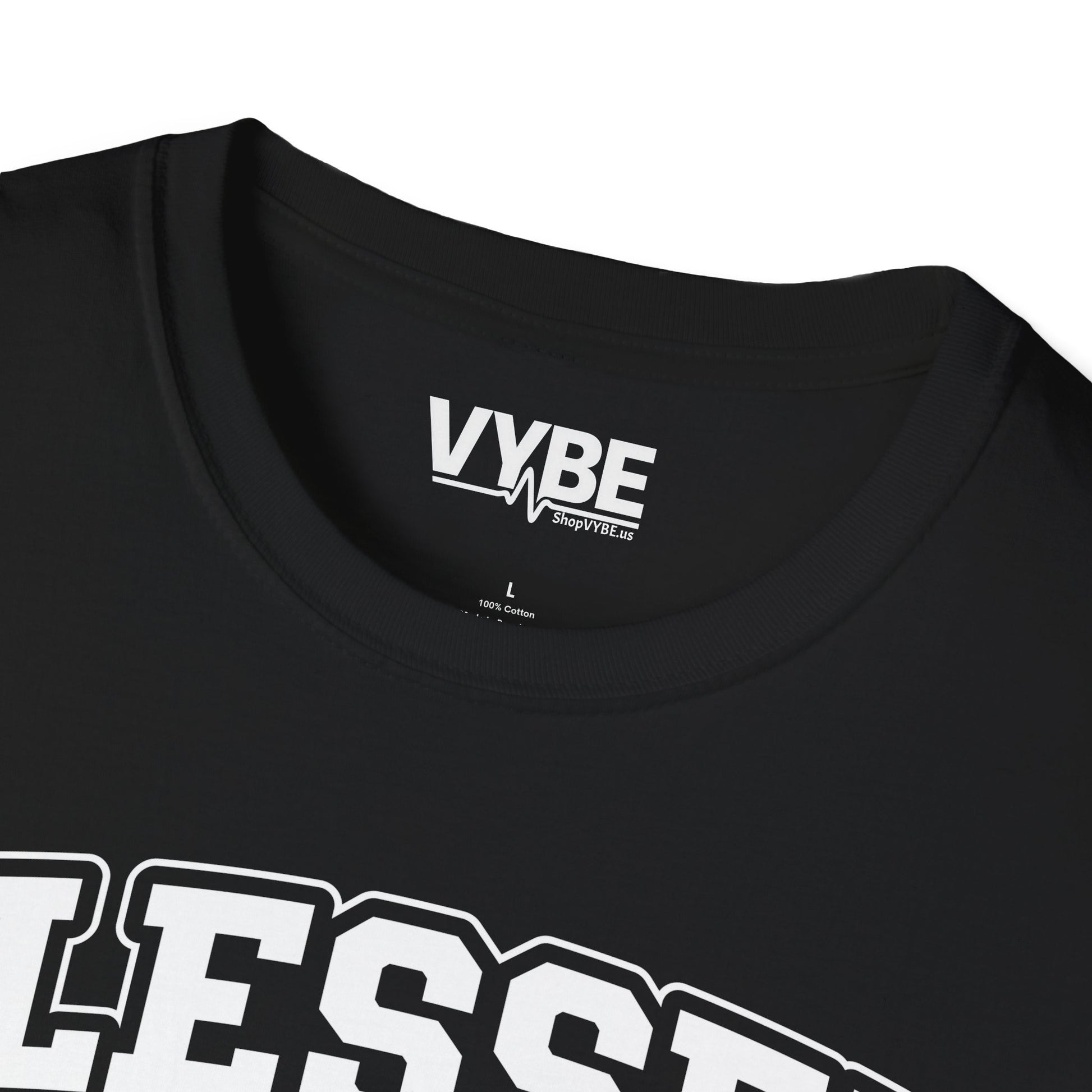 Blessed T-Shirt - VYBE