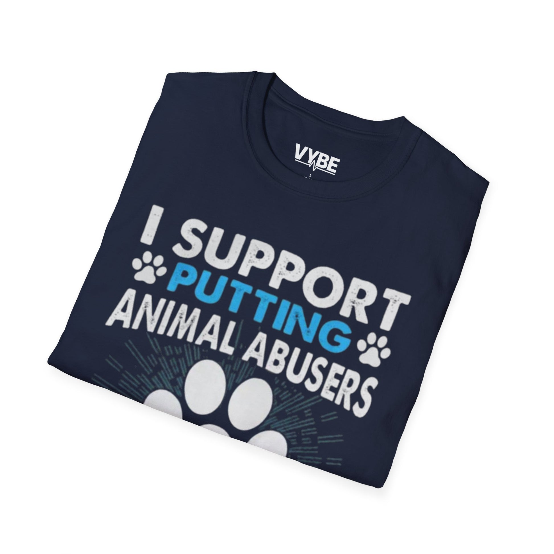 Rights- I Support Animal Rights - VYBE Shop