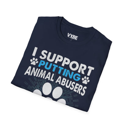 Rights- I Support Animal Rights - VYBE Shop
