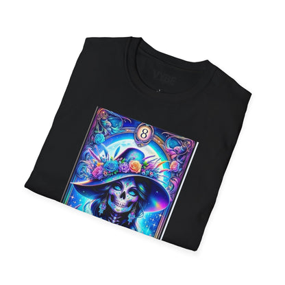 The Witch- Tarot - VYBE Shop