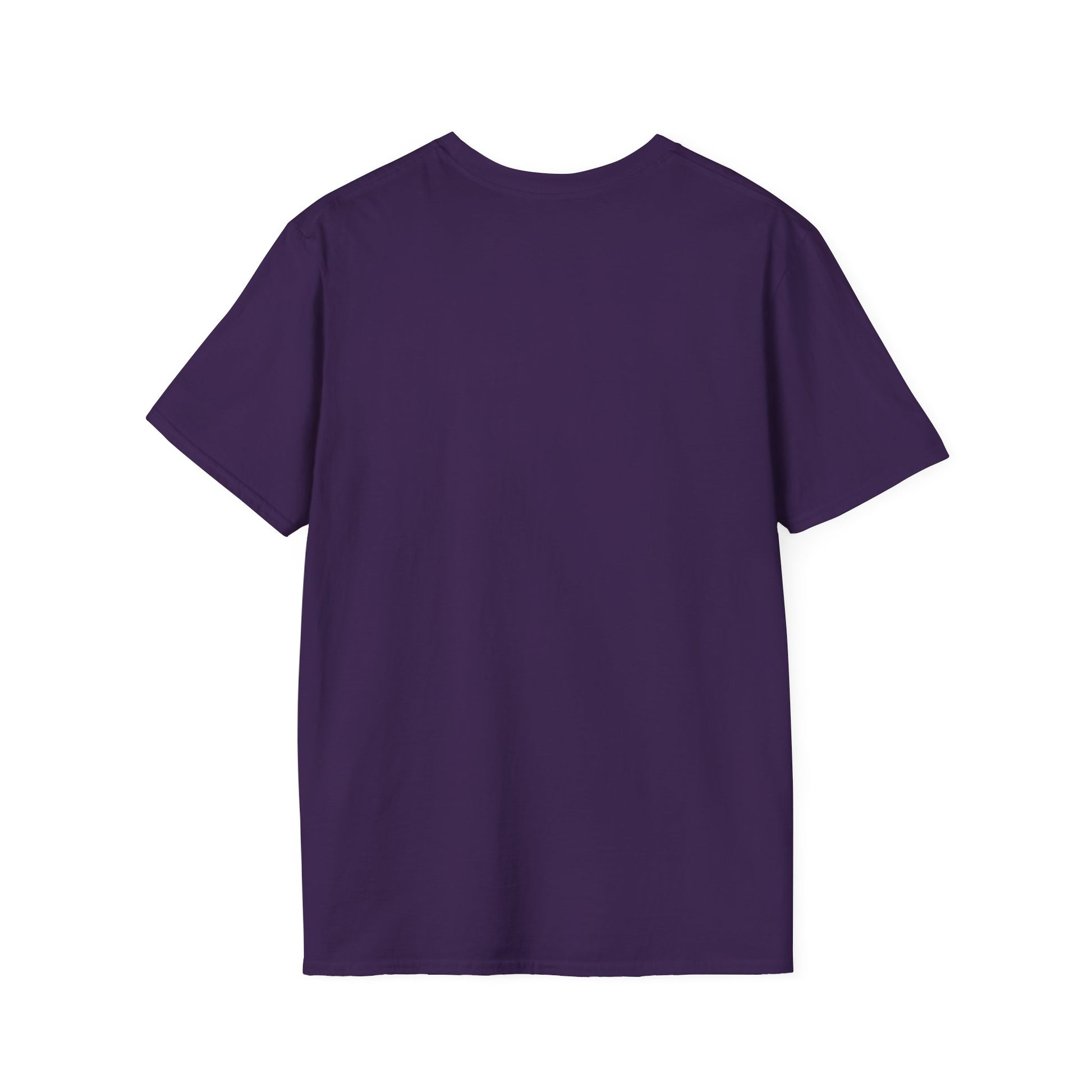 Deer Graphic Tee - VYBE Shop