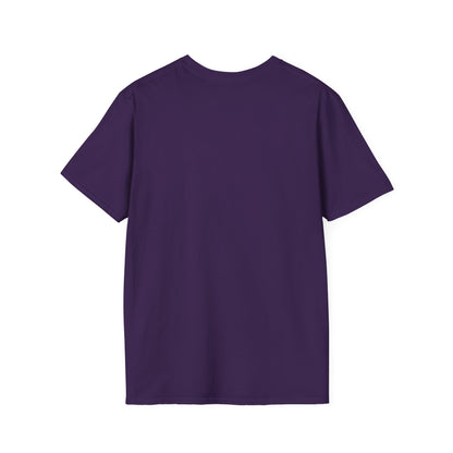 Deer Graphic Tee - VYBE Shop