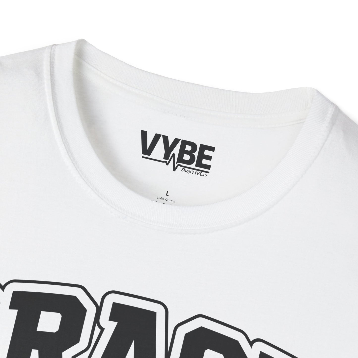 Grace T-Shirt - VYBE