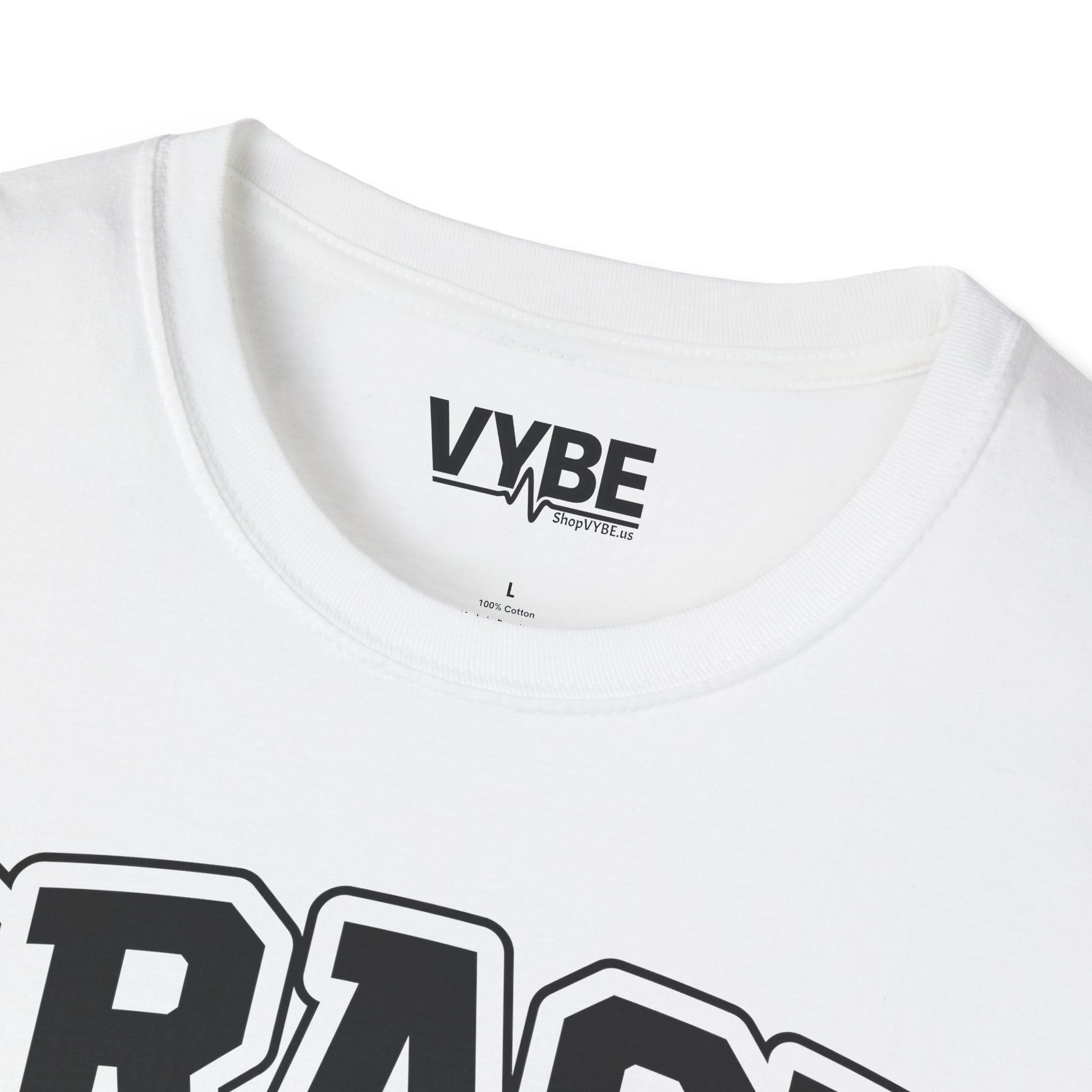 Grace T-Shirt - VYBE