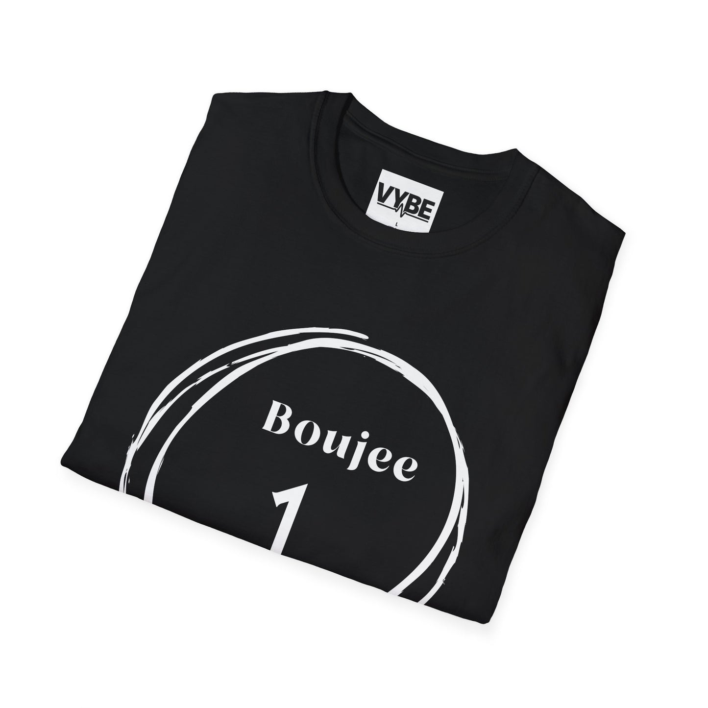 Boujee 1 Group T-Shirt, Funny Group Tees, Great Gift Idea - VYBE Shop