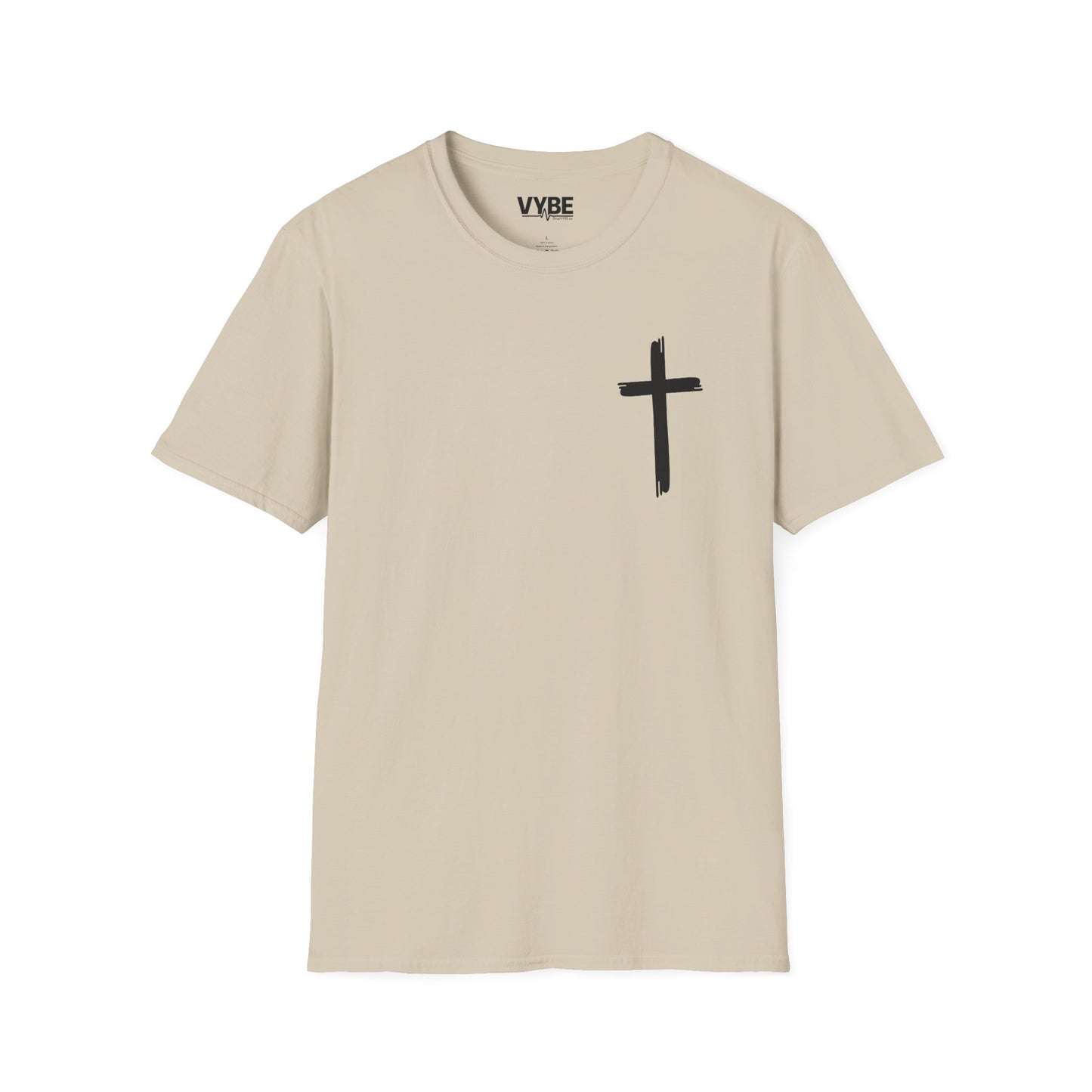 JESUS T-Shirt - VYBE