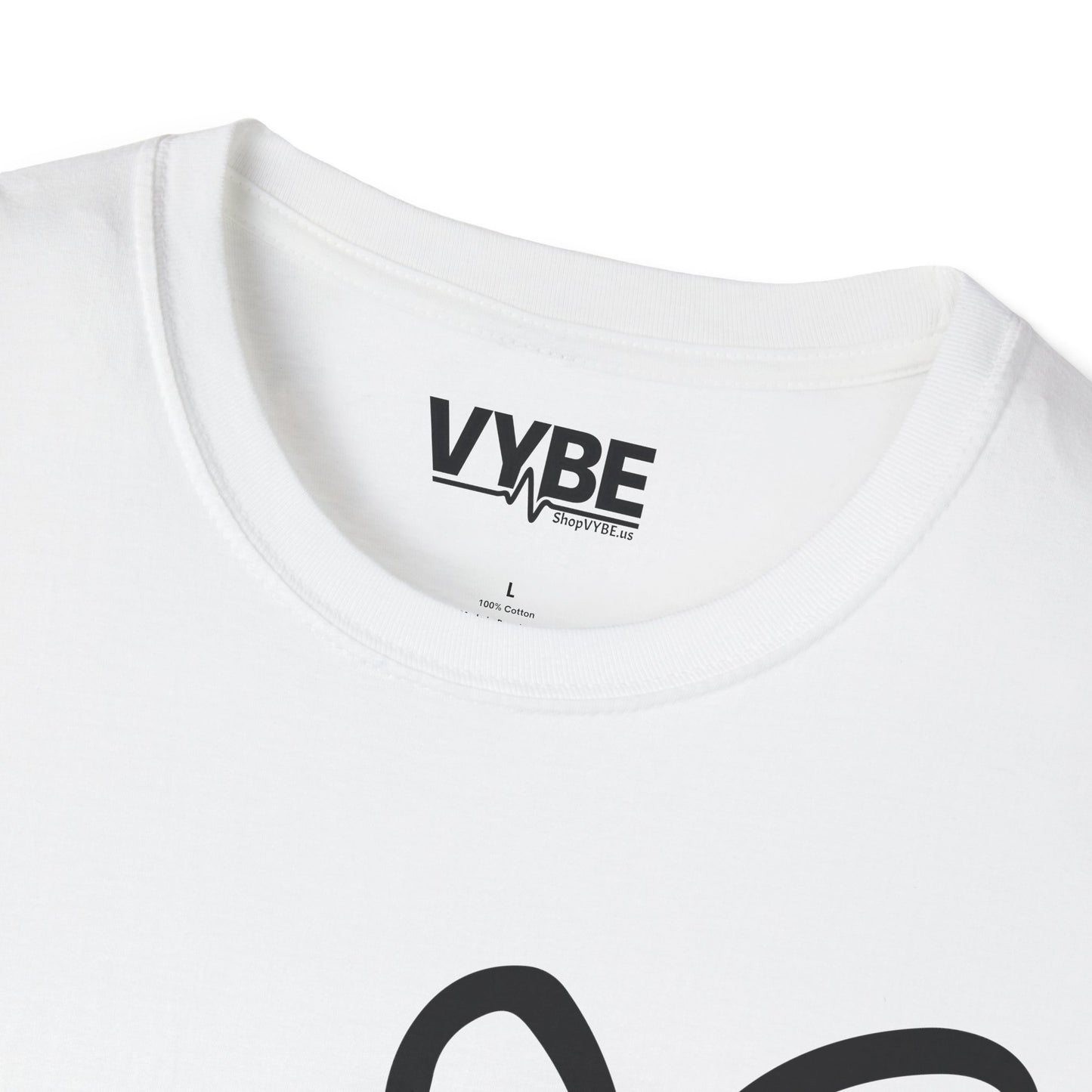 God's Mercy T-Shirt - VYBE