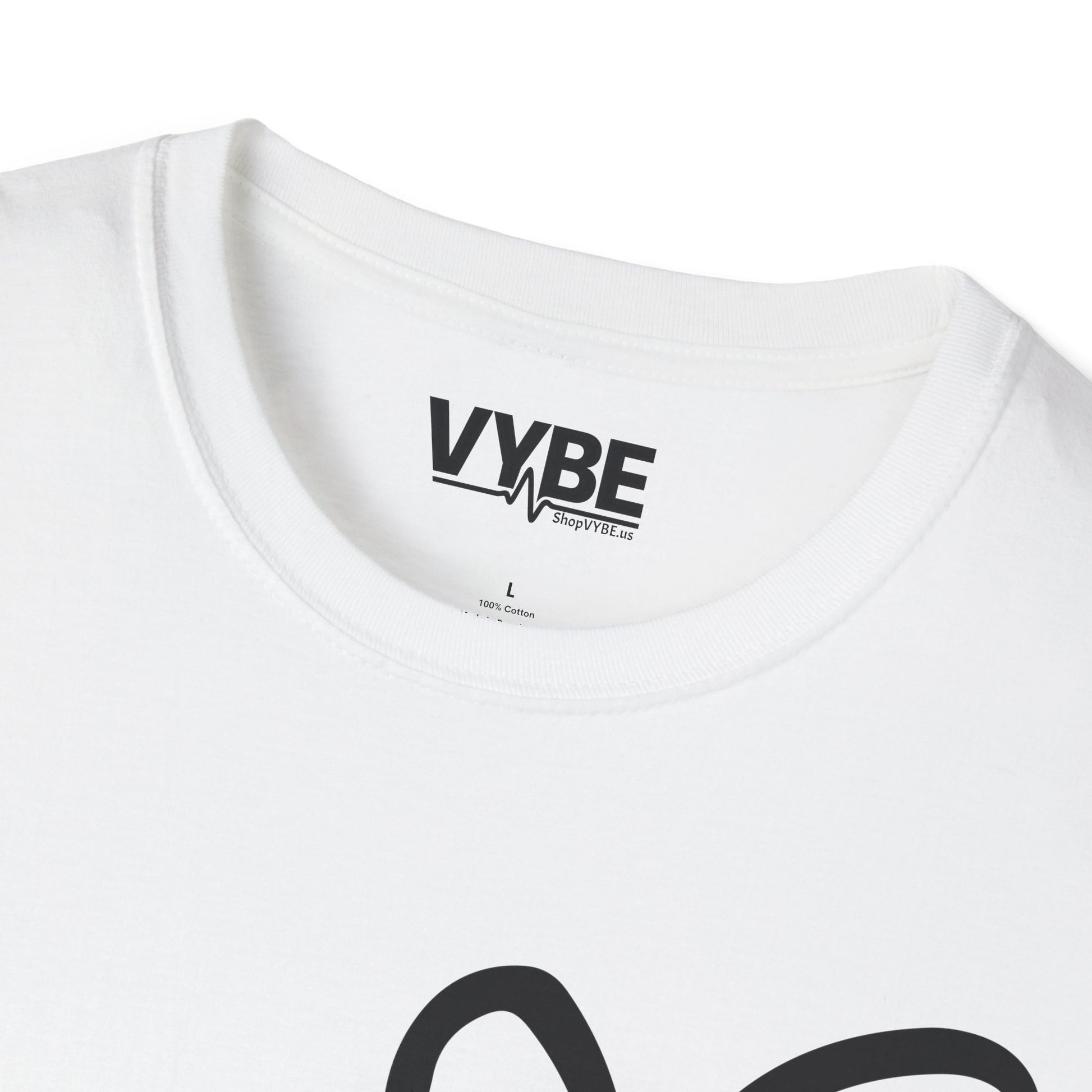 God's Mercy T-Shirt - VYBE