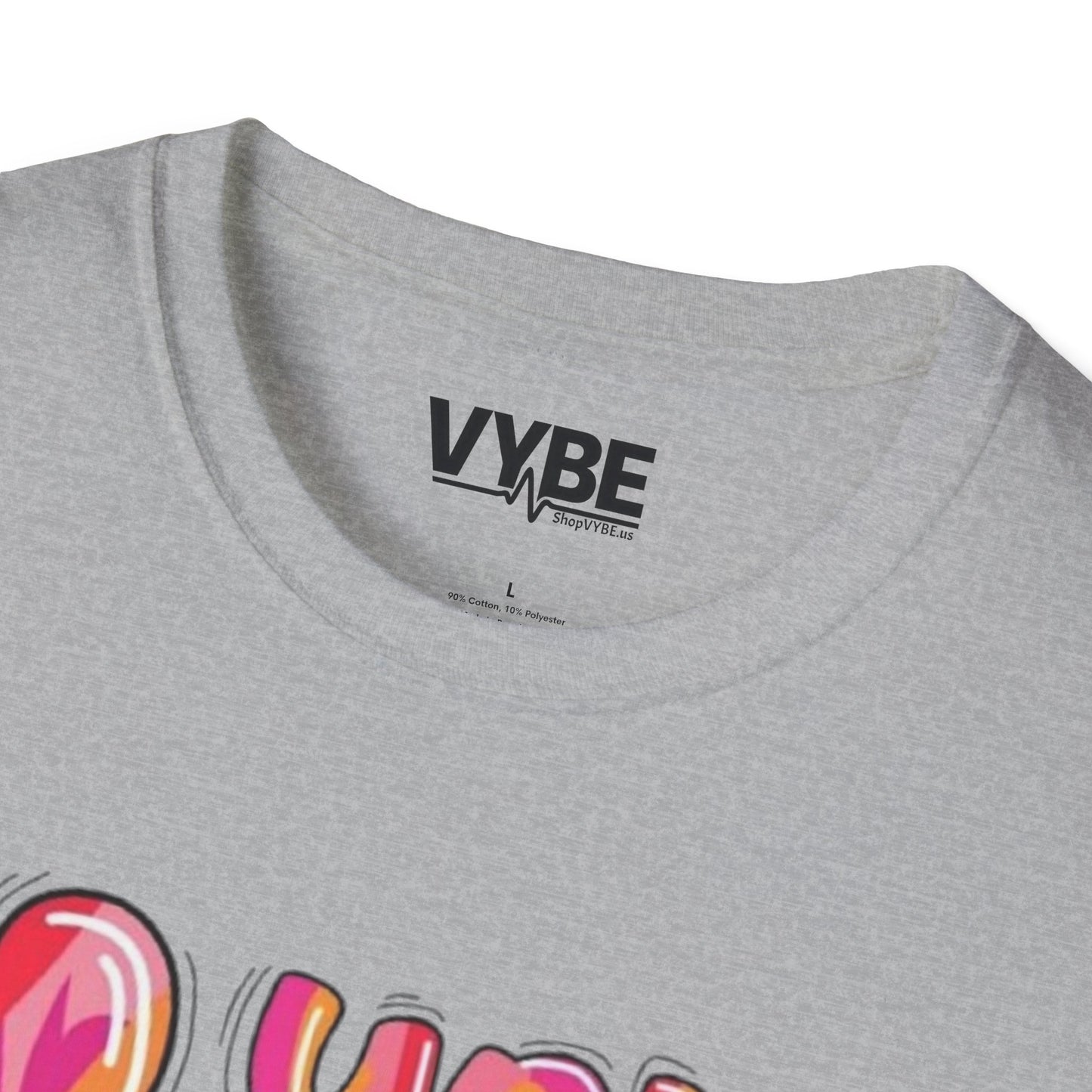 You Are Loved T-Shirt - VYBE