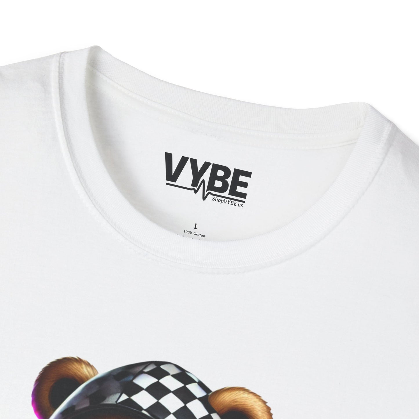 Urban Bear T-Shirt