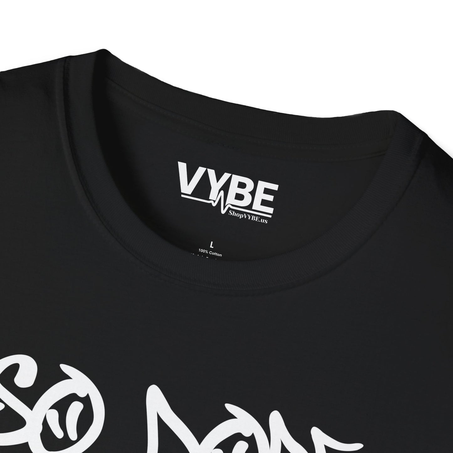 So Dope Streetwear Tee - VYBE