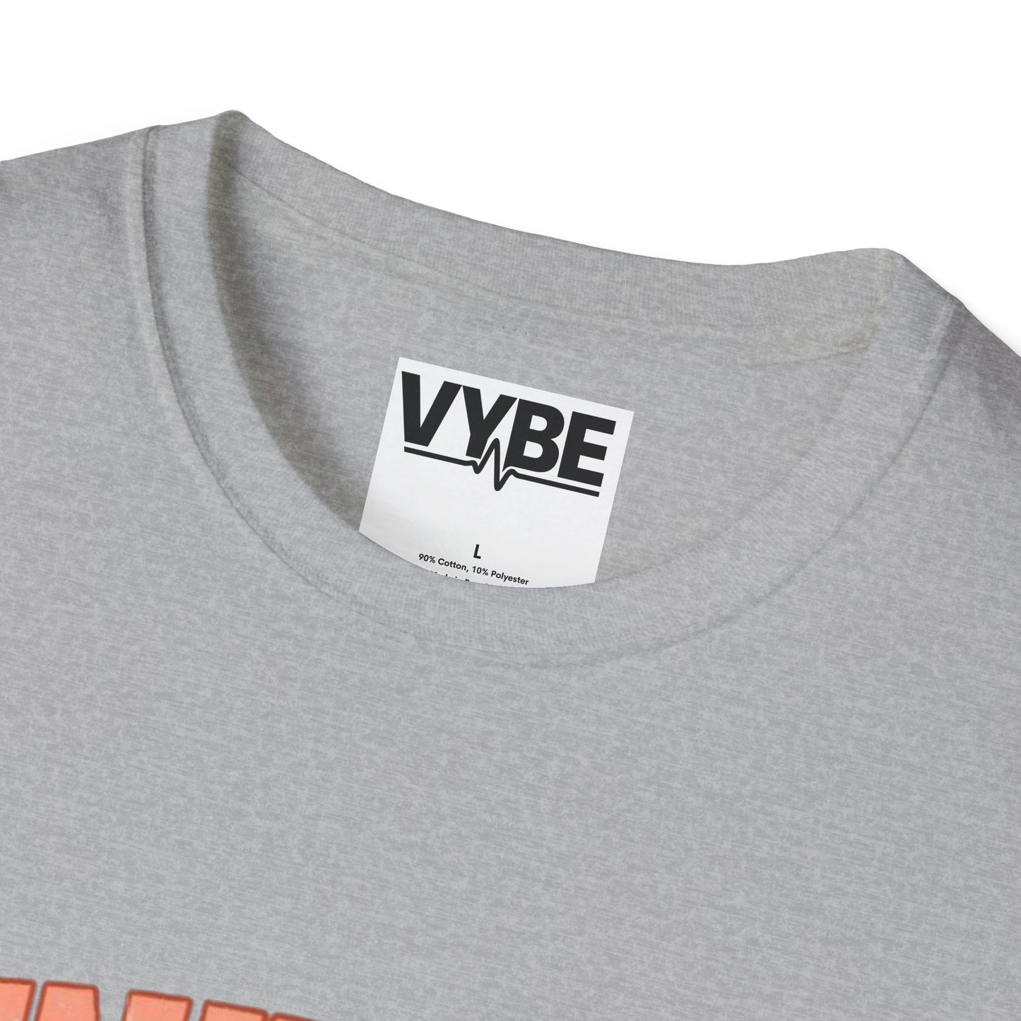 Summer- Sunkissed T-Shirt - VYBE Shop