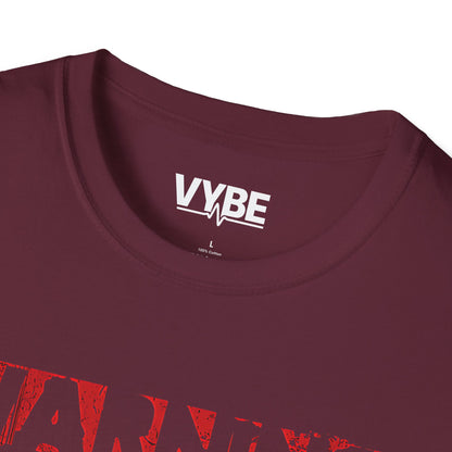 Warning Beast Mode Activated - VYBE Shop