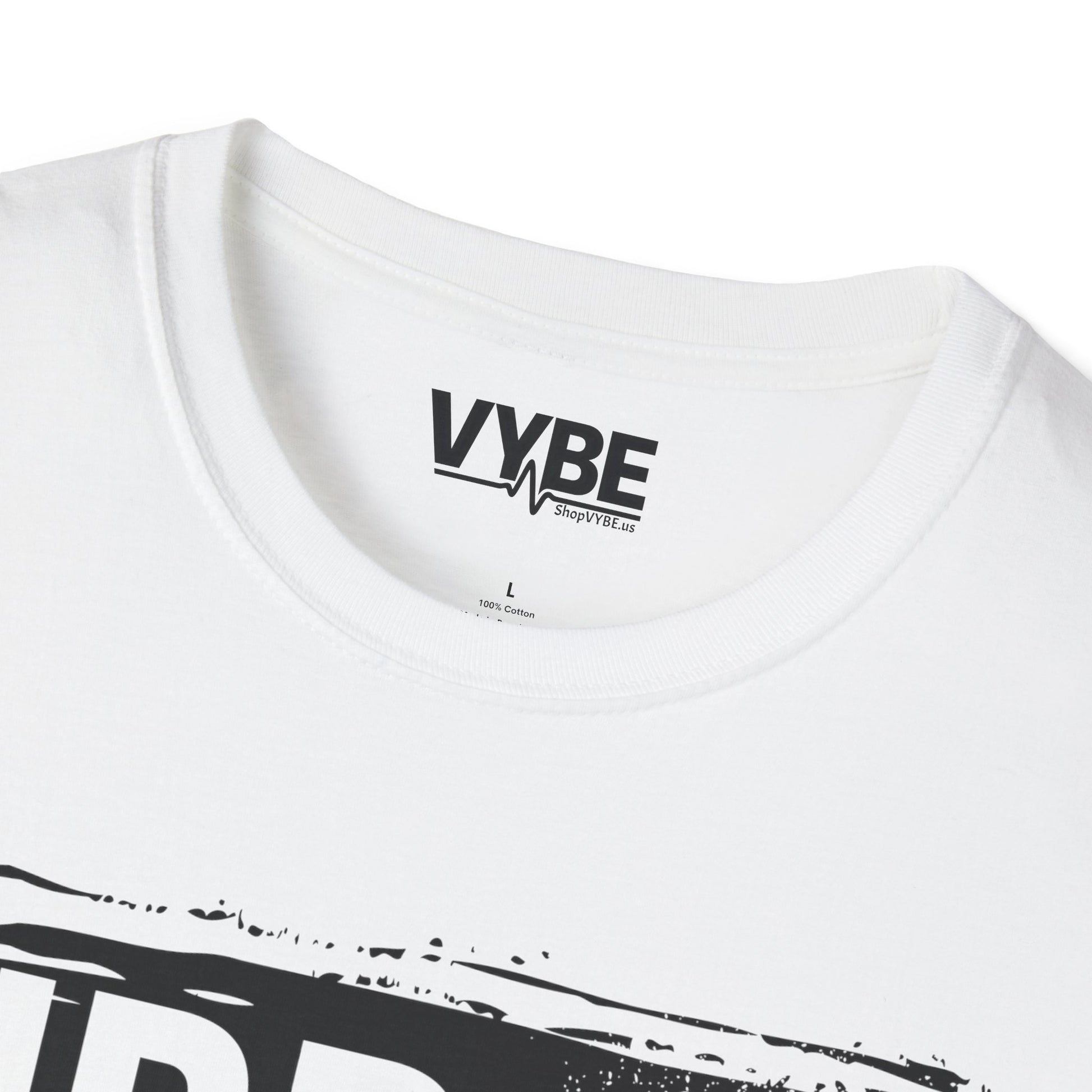 Urban Style T-Shirt - VYBE