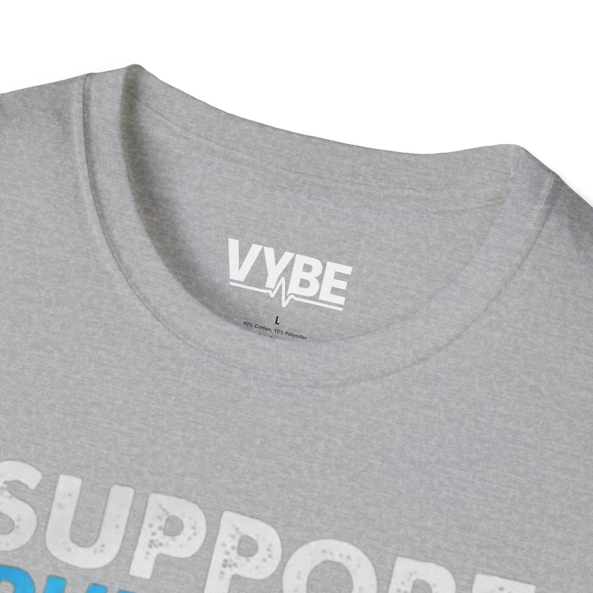 Rights- I Support Animal Rights - VYBE Shop