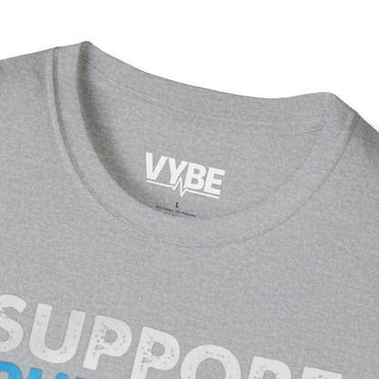 Rights- I Support Animal Rights - VYBE Shop