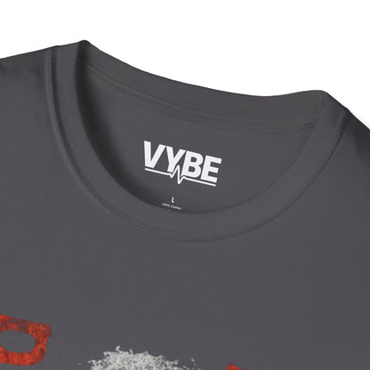 Alternative- Inspired by Anarchy T-Shirt - VYBE Shop