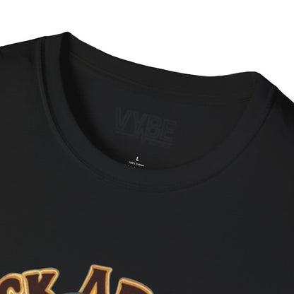 Fuck Around And Find Out T-Shirt