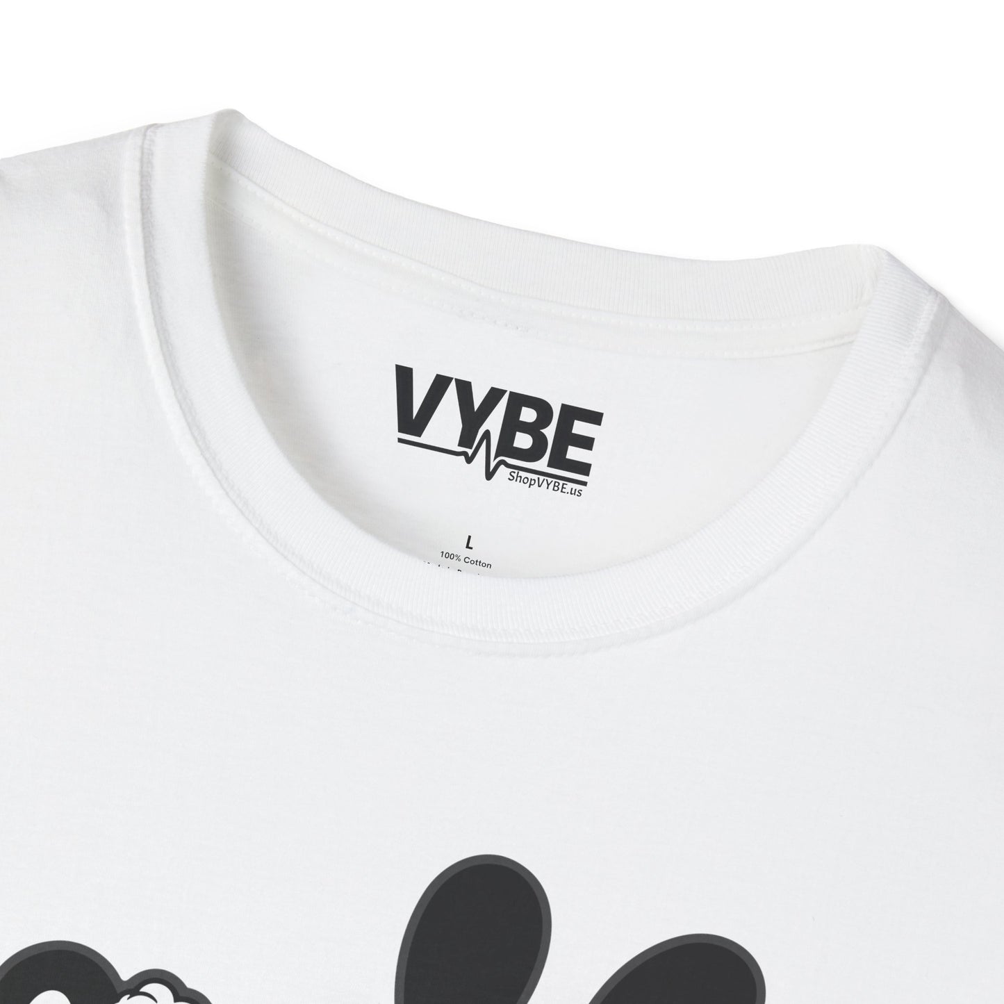 Homies T-Shirt - VYBE