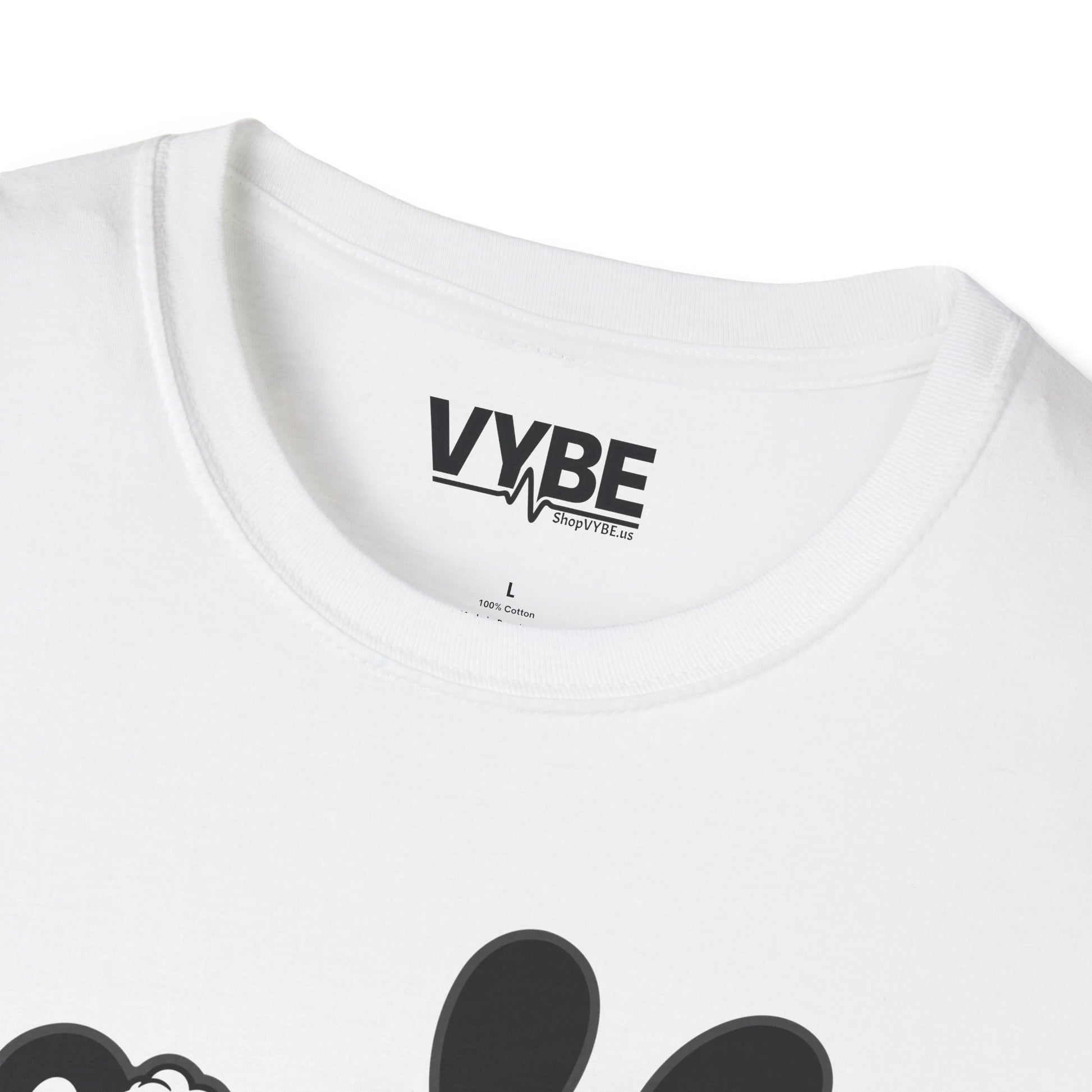 Homies T-Shirt - VYBE