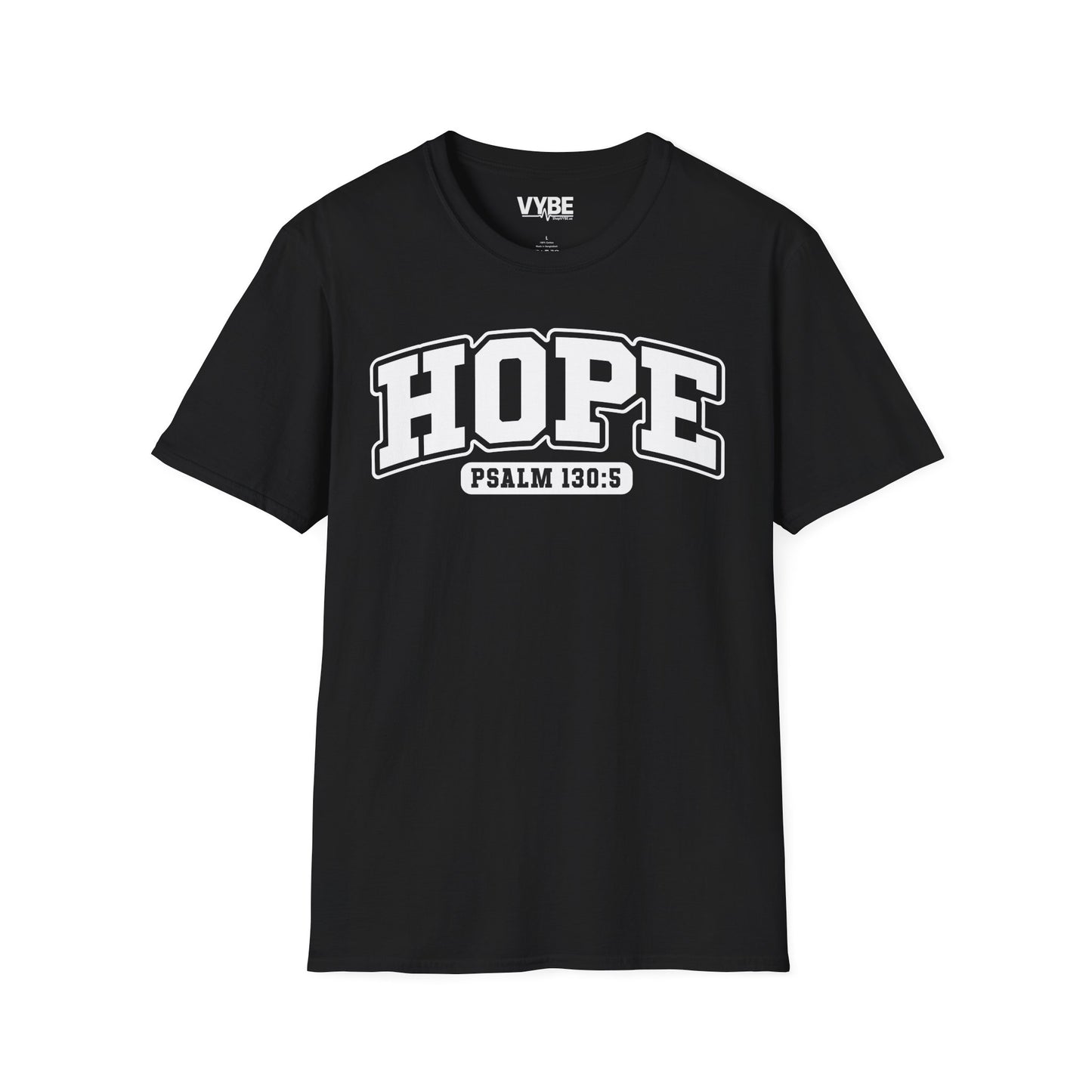 Hope T-Shirt - VYBE