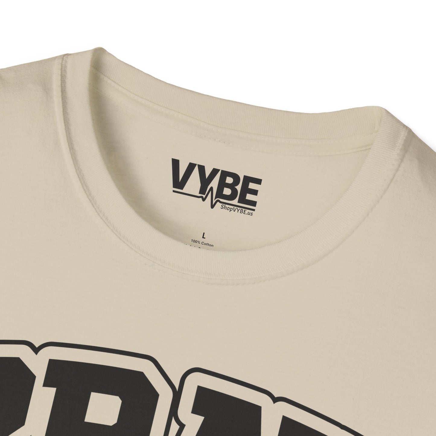 Pray T-Shirt - VYBE