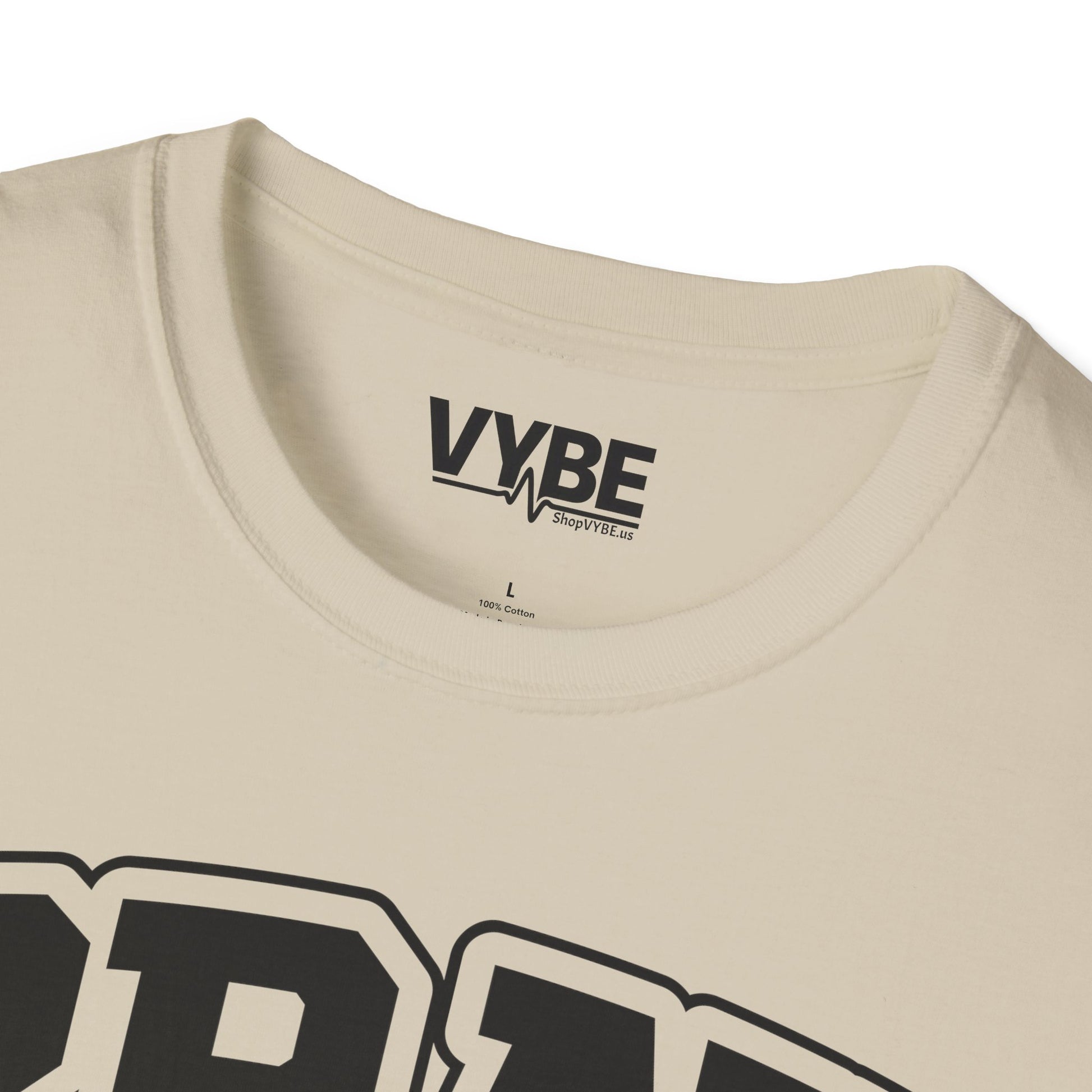 Pray T-Shirt - VYBE