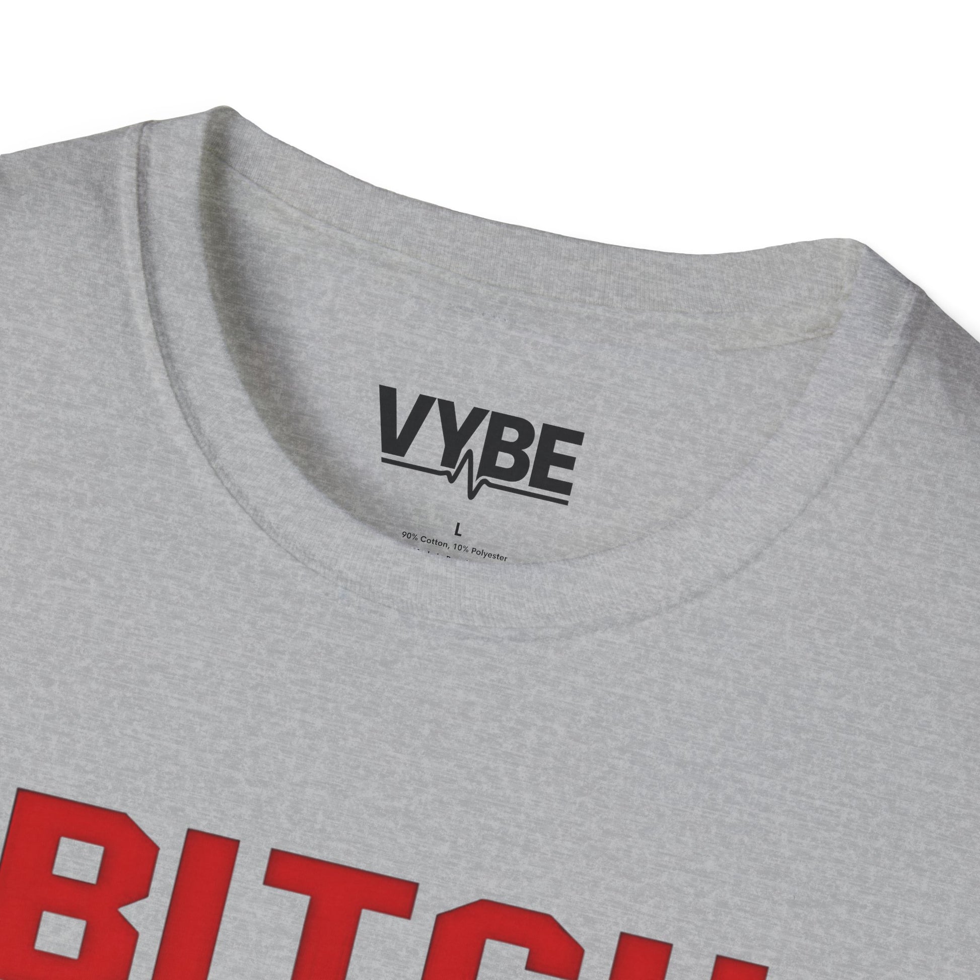 Christmas- Santa Vulgar Cookie Demand Unisex T-Shirt, Funny Christmas Apparel, Festive Humor Shirt - VYBE Shop