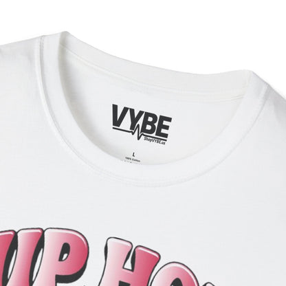 Easter- Hip Hop Easter Bunny T-Shirt