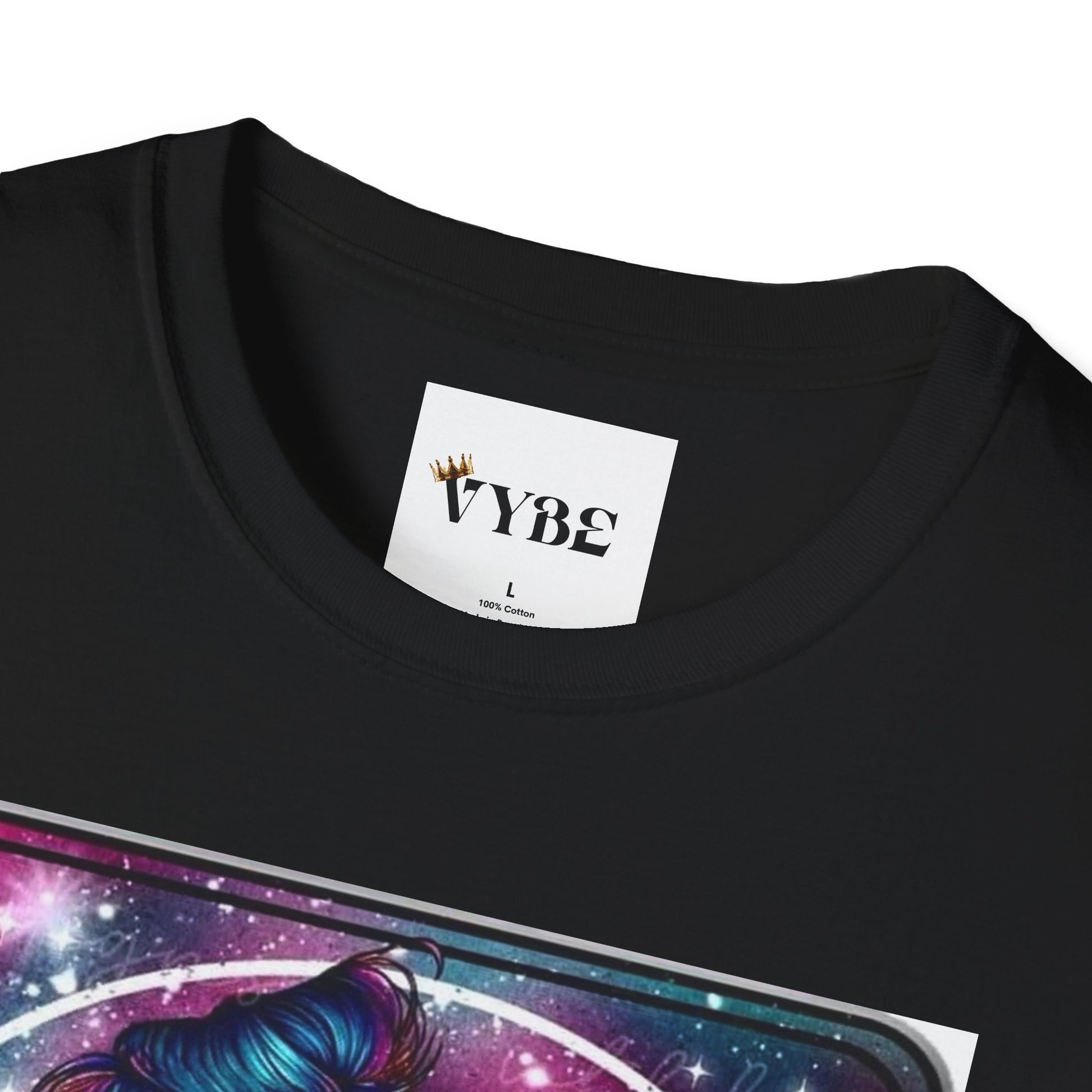 The Mood- Tarot T-Shirt - VYBE Shop