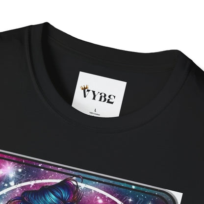 The Mood- Tarot T-Shirt - VYBE Shop