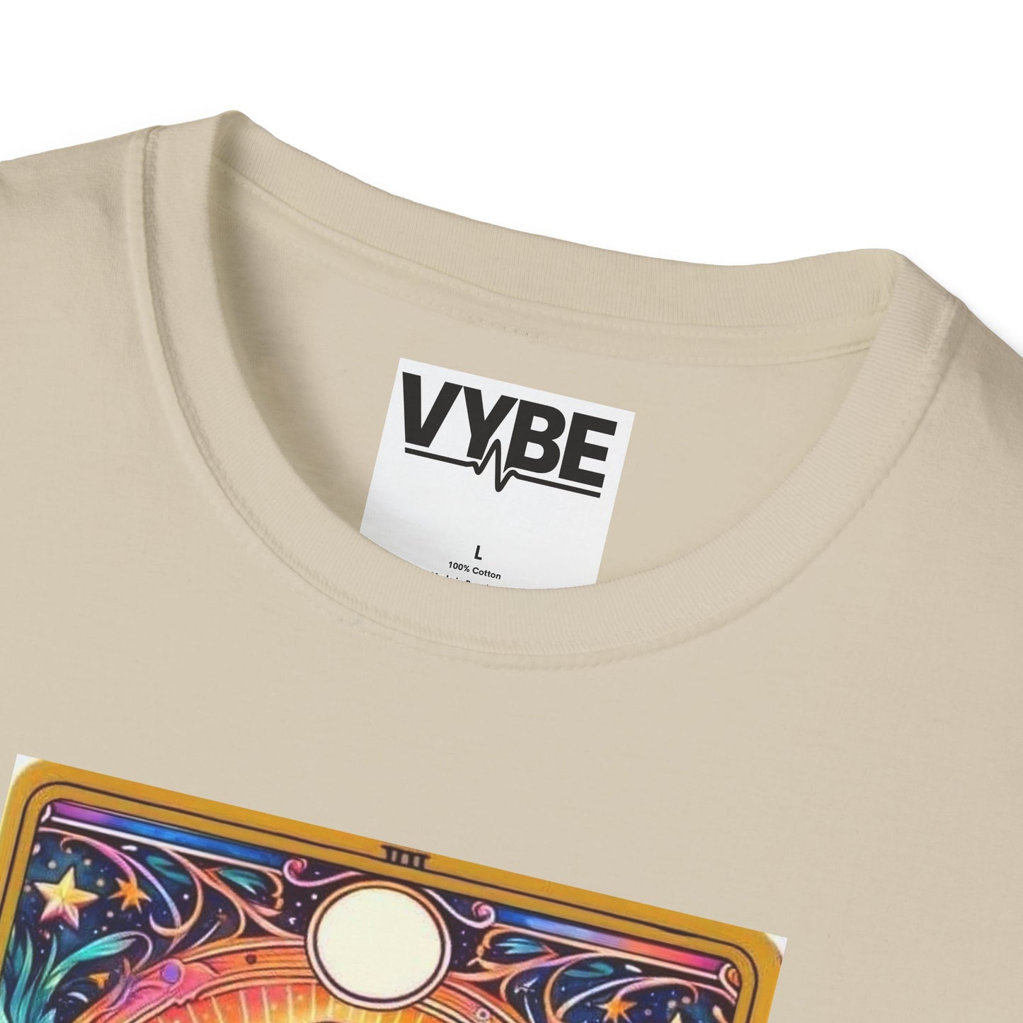 The Boss- Tarot - VYBE Shop