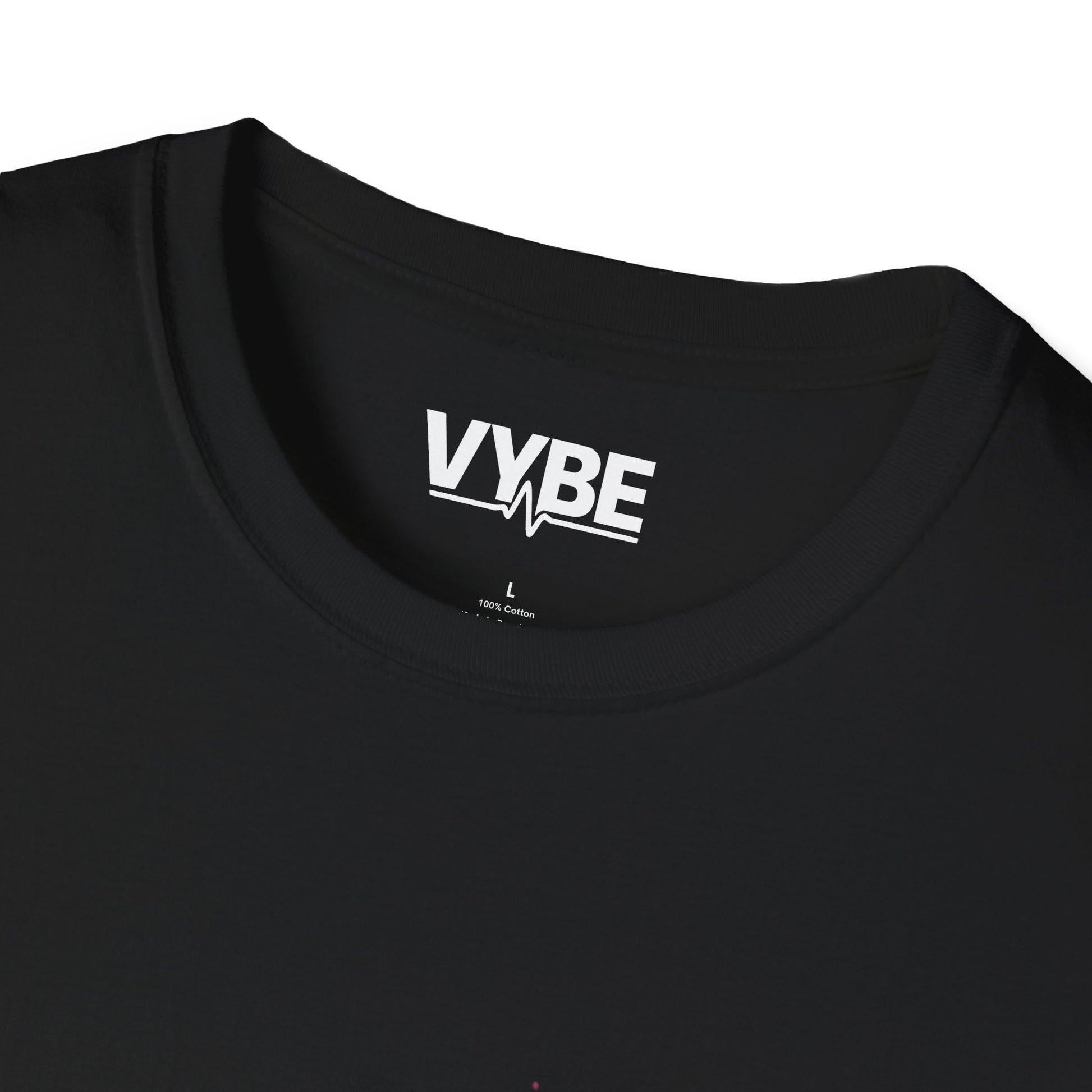 Colorful Parrot T-Shirt - VYBE Shop