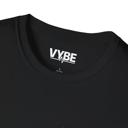 Colorful Parrot T-Shirt - VYBE Shop