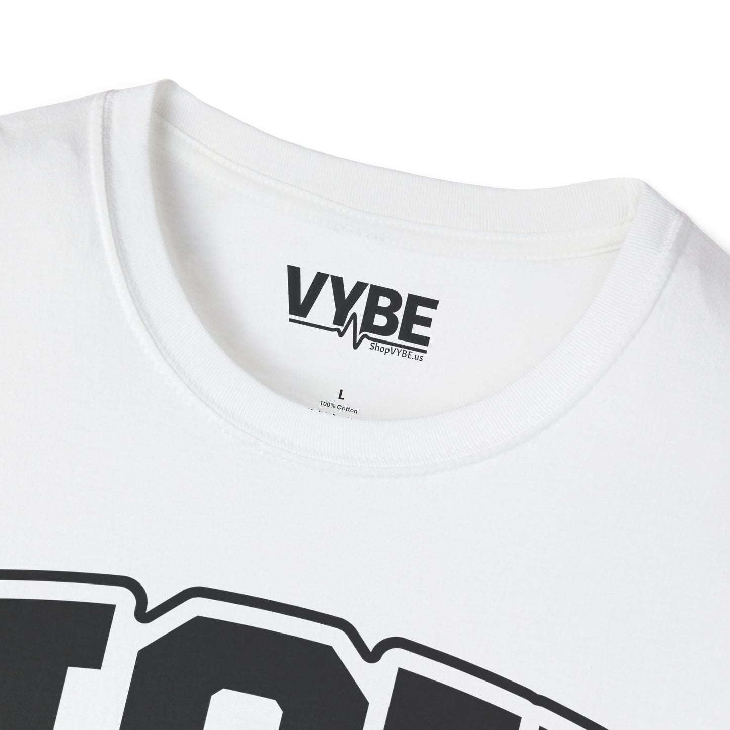 Joyful T-Shirt - VYBE