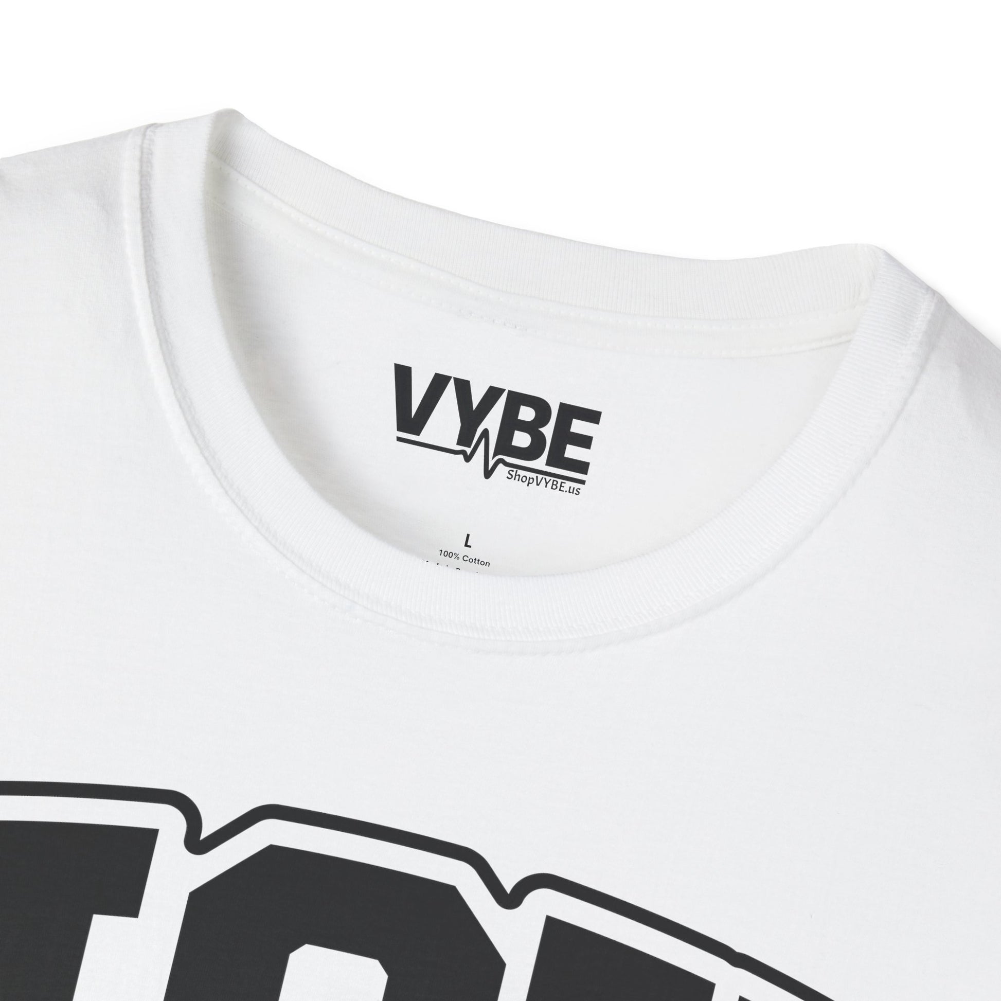 Joyful T-Shirt - VYBE