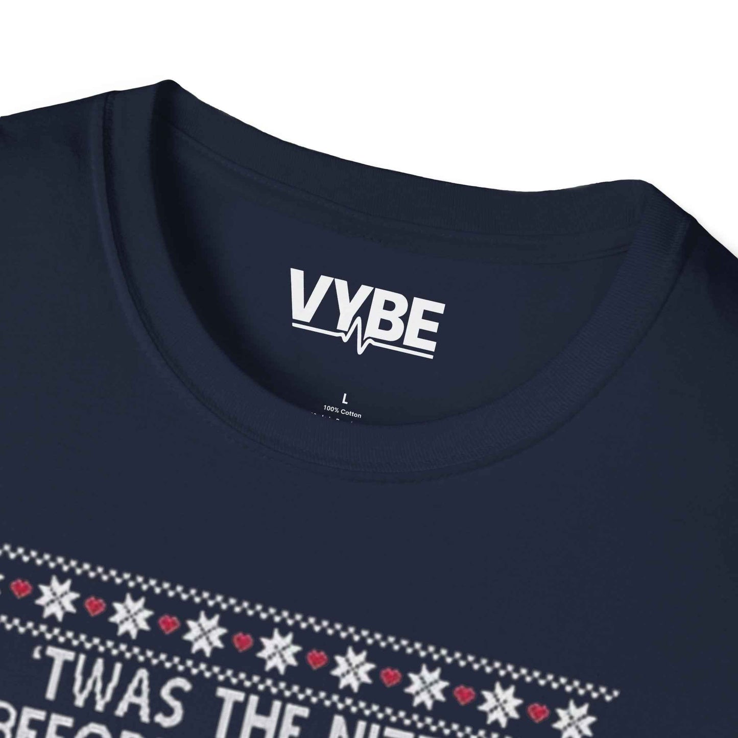 Christmas Humor T-Shirt