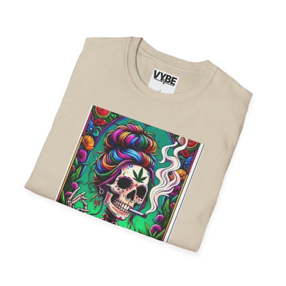 The Stoner- Tarot - VYBE Shop