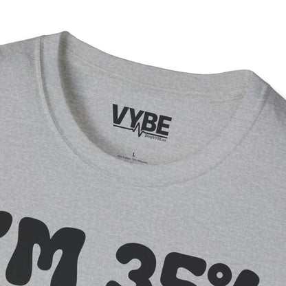Funny Bad At Math T-Shirt