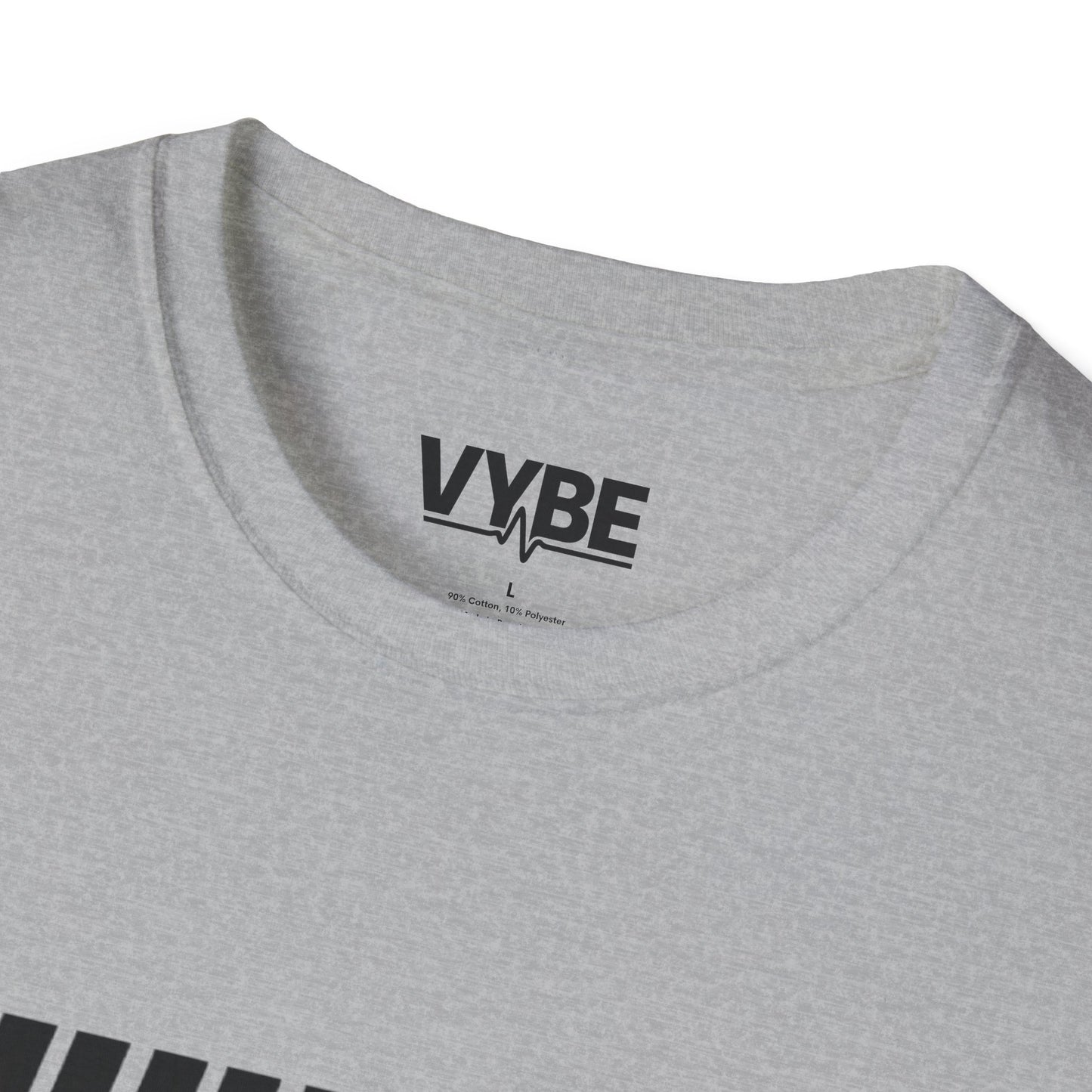 Cute Hubby Love Graphic Tee, Cute Couples Tees, Cute Gift - VYBE Shop