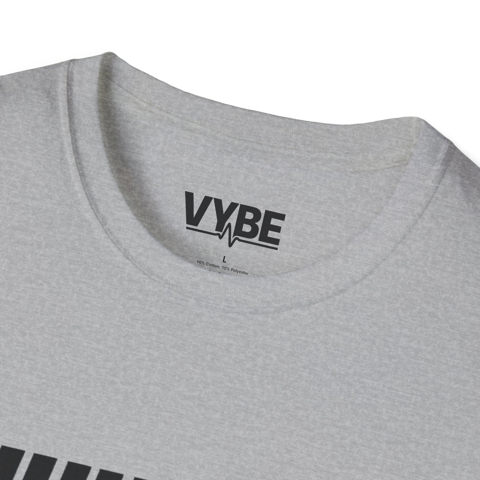 Cute Hubby Love Graphic Tee, Cute Couples Tees, Cute Gift - VYBE Shop