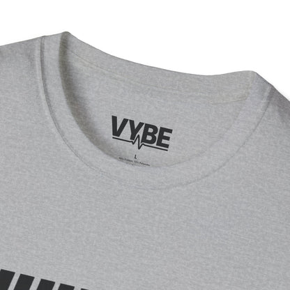 Cute Hubby Love Graphic Tee, Cute Couples Tees, Cute Gift - VYBE Shop