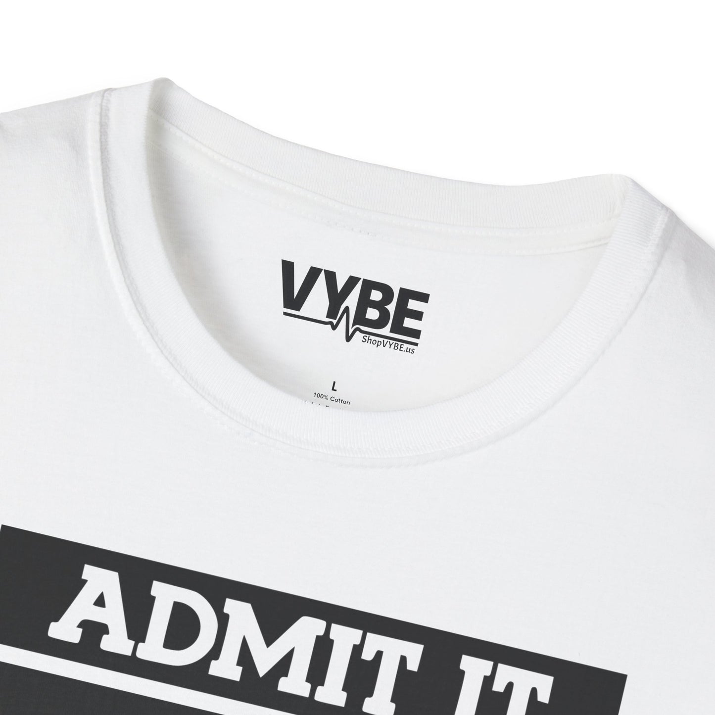 Life Without Me Would Be Boring T-Shirt