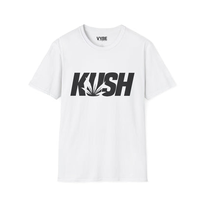 KUSH T-Shirt for Ultimate Comfort and Style - VYBE Shop