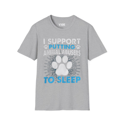 Rights- I Support Animal Rights - VYBE Shop