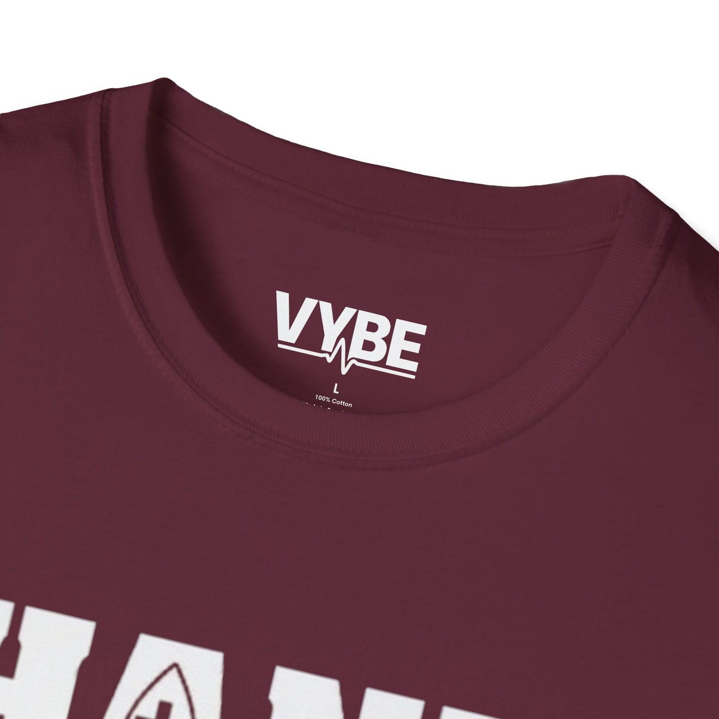 Funny- Hand Sanitizer T-Shirt, Great Gift Idea For Men - VYBE Shop